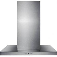 Summit Professional 36-Inch European 600 CFM Range Hood - Stainless Steel - SEIH4636CV4 image