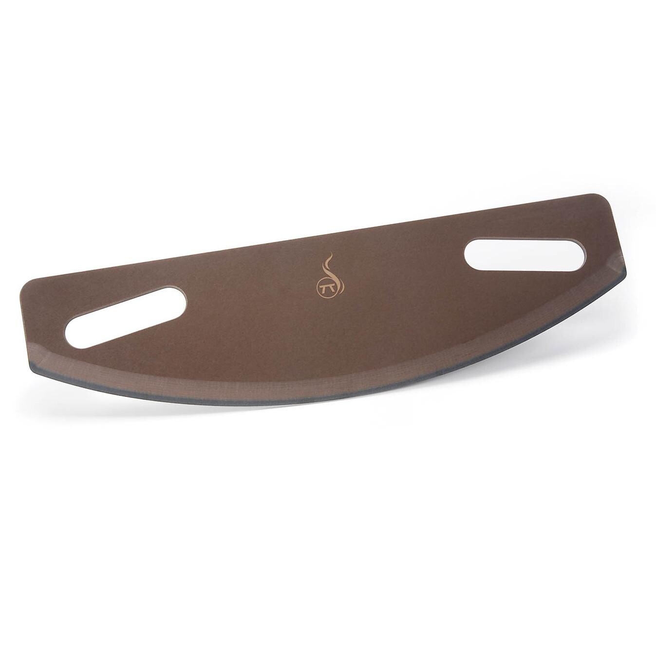 Phenolic Paper Rocking Pizza Cutter thumbnail