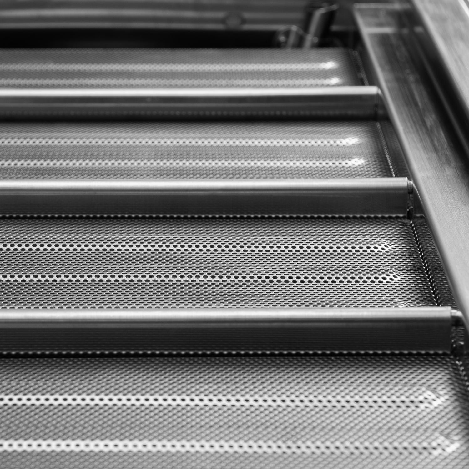 Blaze Marine Grade Perforated Flame Tamer Upgrade For Premium LTE