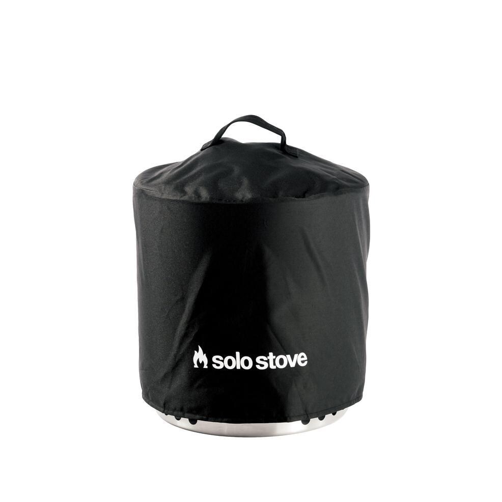 Solo Stove Ranger Shelter - Black - SSRAN-SHELTER-BLK image