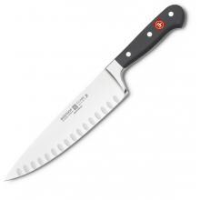 Wusthof Classic 8-Inch Hollow Edge Chefs Knife - 4572-7/20 image