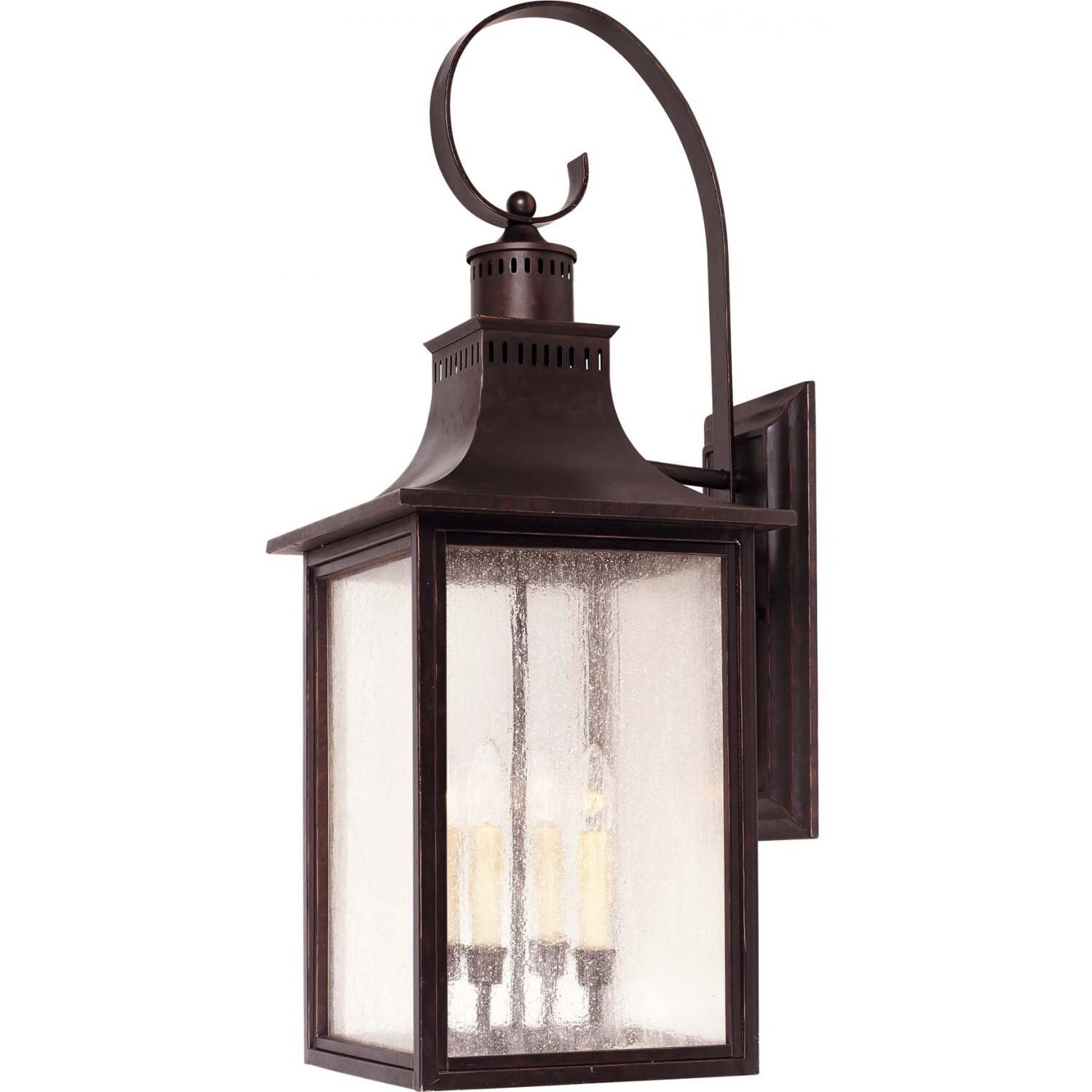 Savoy House Outdoor Lights & Sconces