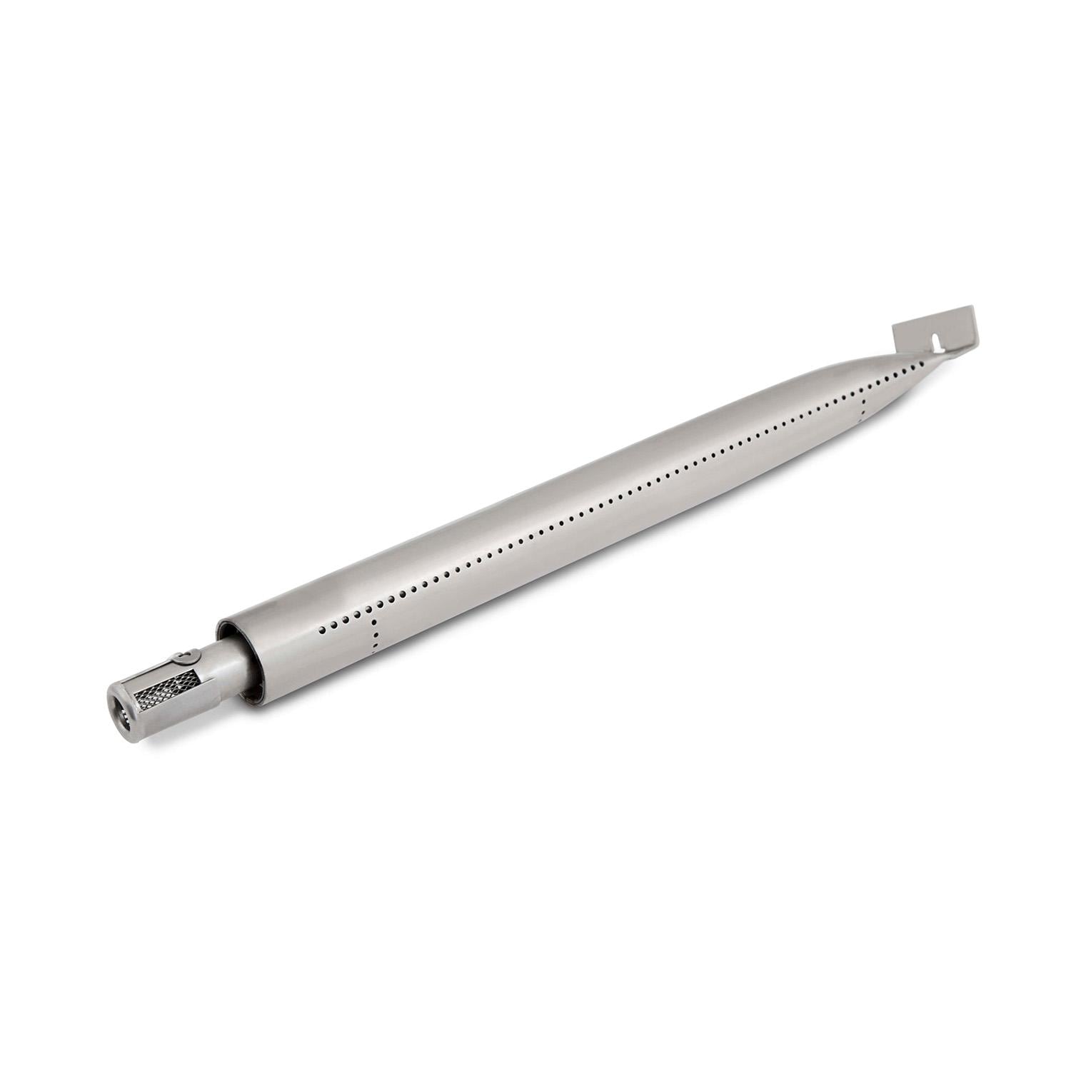 Denmay Lot 3 Brûleurs Double Tube 36,3 Cm Inox – Rechange Pour Broil King Signet, Sovereign, Regal S490 & Monarch