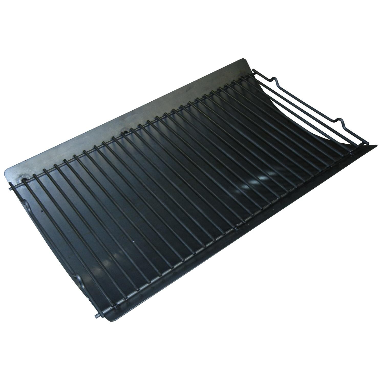 Aluminized Steel Ash Pan - 03509