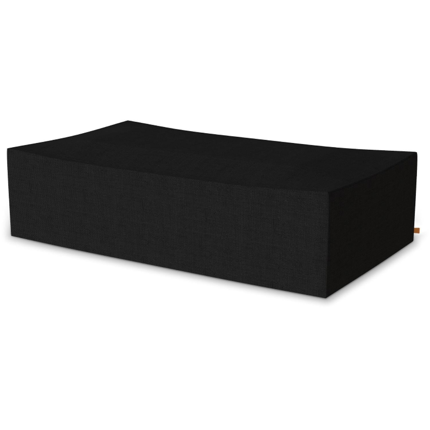 Tagwood BBQ ESF.5.A.WB.WHF.65 Wharf 65 Inch Winter Storage Cover - White Background thumbnail