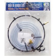 Deco Breeze Fan-Attachable Misting Kit - DBF0629 image