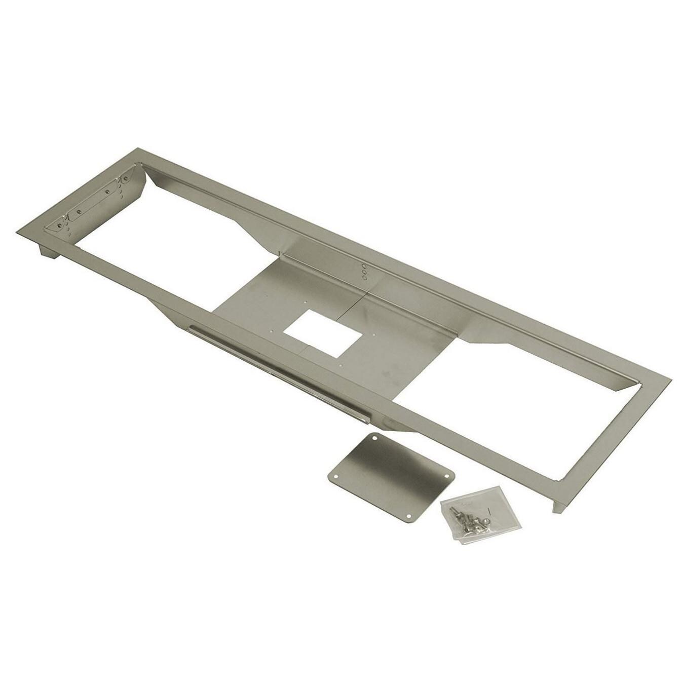 Bromic Heating BH3130035 Marine Grade Ceiling Recess Kit for 3400W Platinum Electric thumbnail