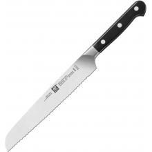 Zwilling J.A. Henckels Pro 8-Inch Bread Knife image