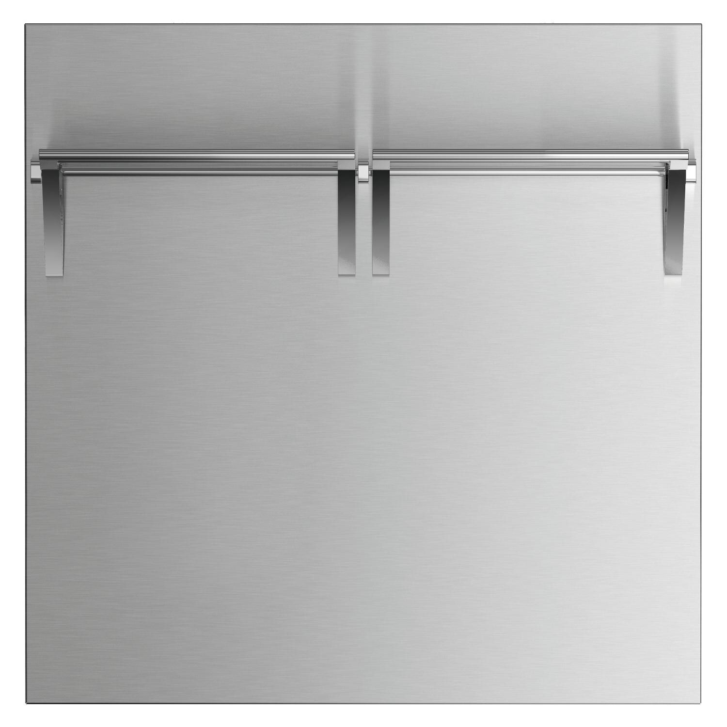 DCS 30-Inch Stainless Steel Cooktop Backguard For Combustible Areas - BGCV23030H thumbnail