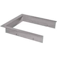 ProFire Trim Kit For Built-In Single Side Burners - PFTRIMSS image