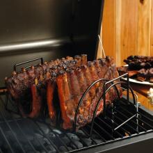 13 X 9-Inch Reversible Roasting Rack image