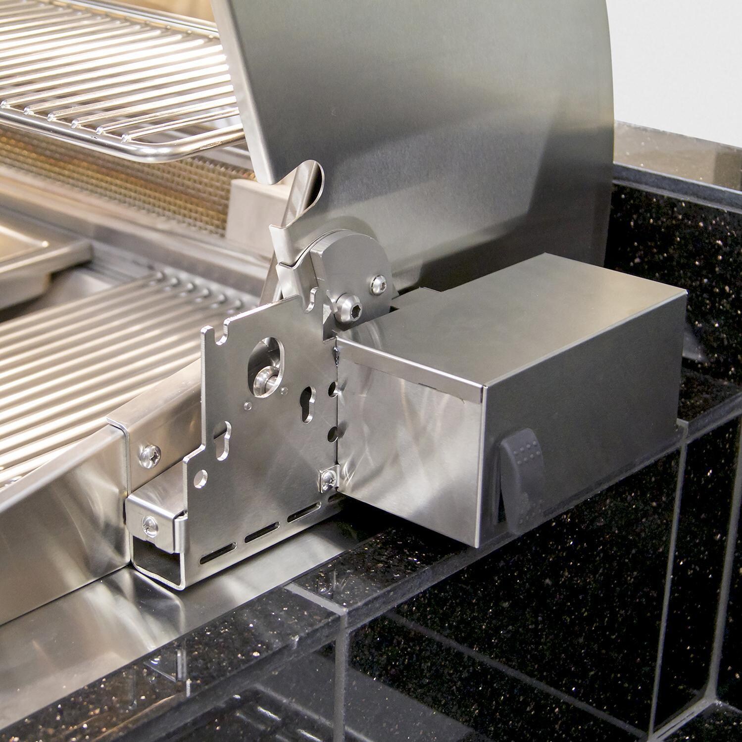 Fire Magic Motorized Hood Kit For Echelon Gas Grills - 3422-E2 thumbnail