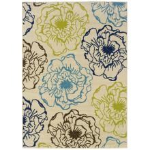 Oriental Weavers Caspian 7.10 X 10.10 Indoor/Outdoor Rug - 3065Y image