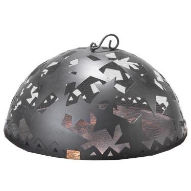Good Directions Starry Night 20-Inch Fire Pit Spark Screen