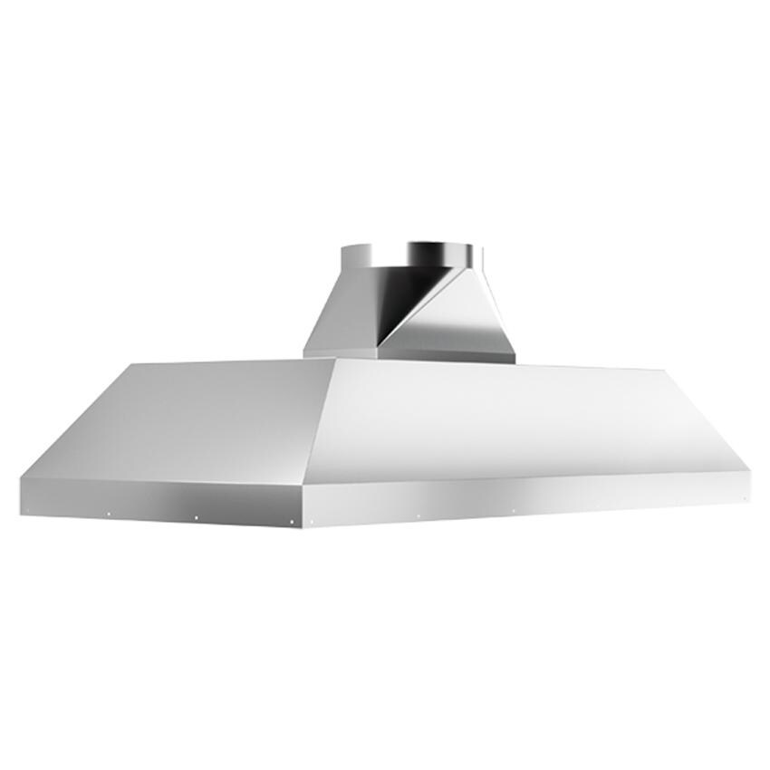 Vent-A-Hood TH460PSLE SS 60-Inch 1100 CFM Island Insert - Stainless Steel thumbnail