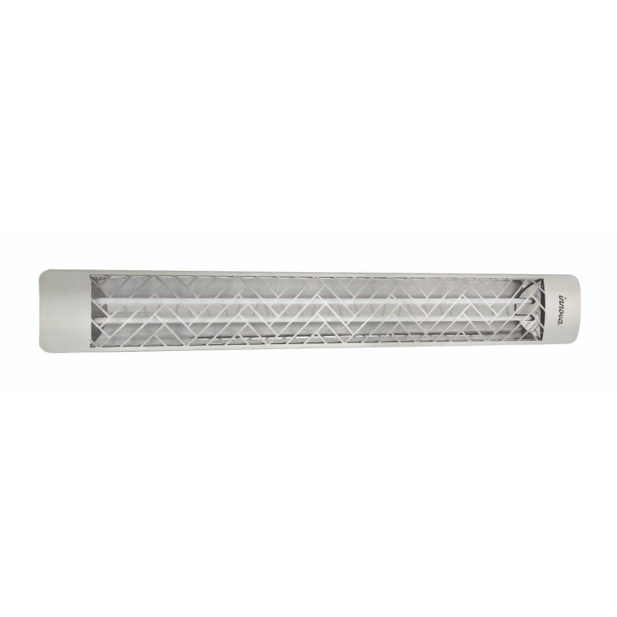 Eurofase Chevron Series 61-Inch 6000 Watt Dual Element 208V Electric ...
