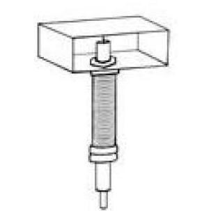 Ignitor Collector Box Repair Part 3800 image