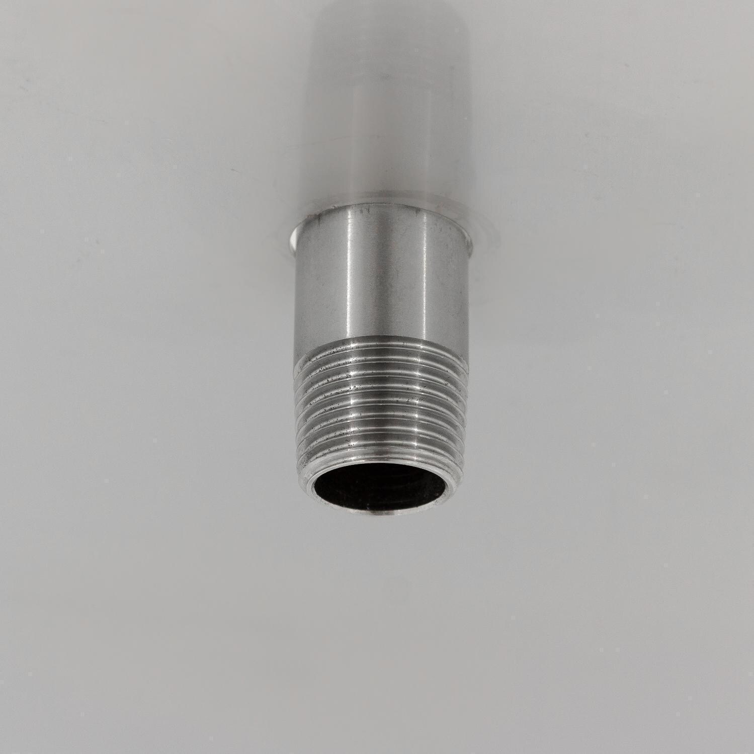 BBQGuys Signature Series - ALP-FLP-RND-12 + LV-NG-PAN-150 - 12-Inch - Gas Input thumbnail