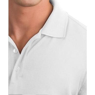 OGIO Caliber 2.0 Polo Shirt - Bright White