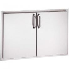 Fire Magic Select 30-Inch Double Access Door - 33930S image