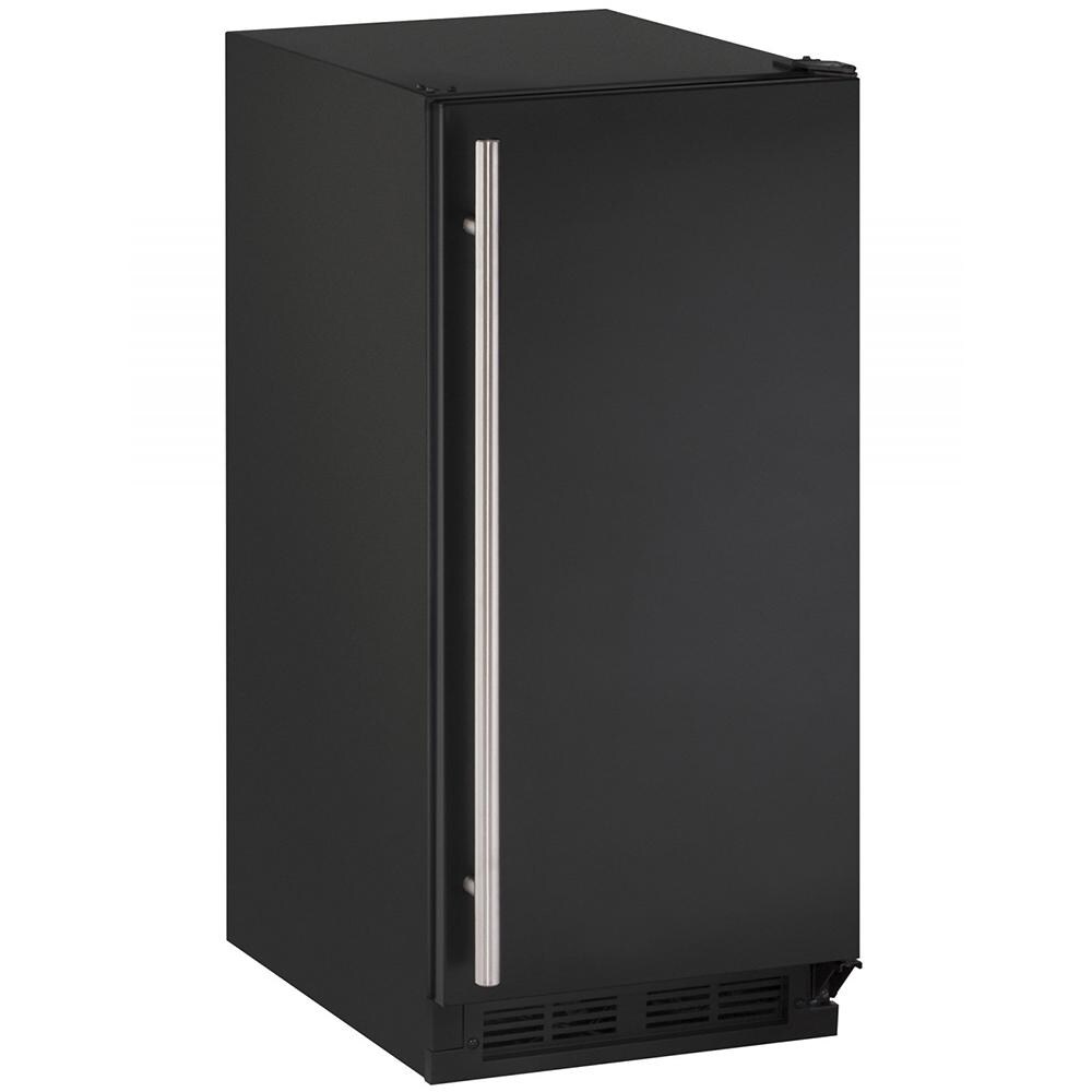 ULine 1000 Series 15Inch 60 Lb. BuiltIn / Freestanding Ice Maker