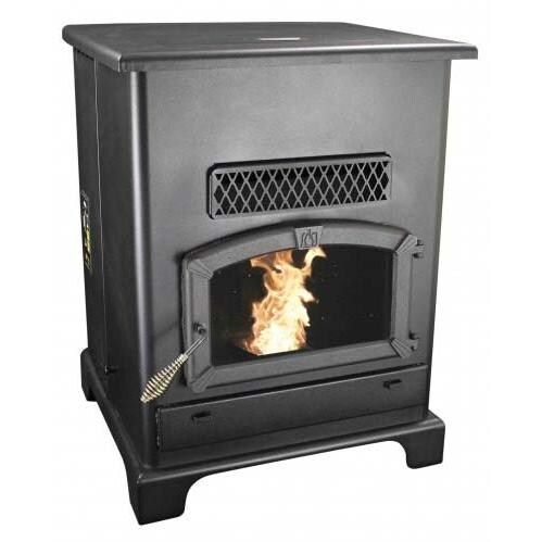 US Stove Company Pellet Stove Heaters