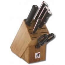 Miyabi Fusion 7-Piece Knife Block Set image