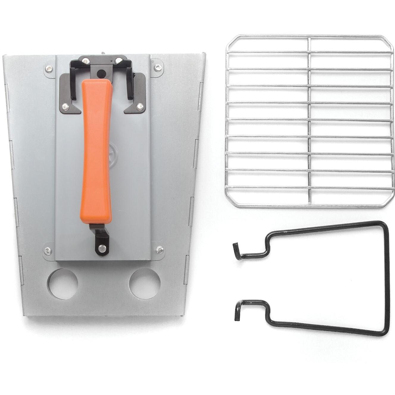 Outset Collapsible Chimney Starter - Parts thumbnail