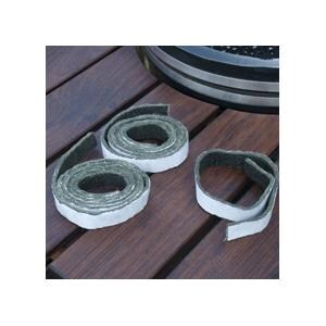 Kamado Joe Replacement Gasket Kit For Classic 18-Inch Grills - KJ-GA23