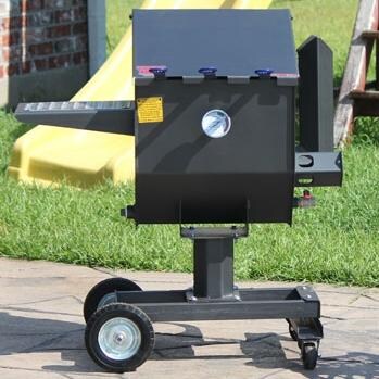 Cajun Fryer Gallon Propane Gas Deep Fryer With Stand And Baskets FF3-R