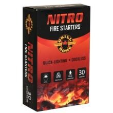 Grill Dome Nitro Firestarters image