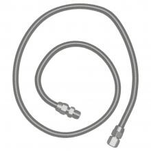 RCS 36-Inch Stainless Steel Flex Hose - SSFLEX6436 image