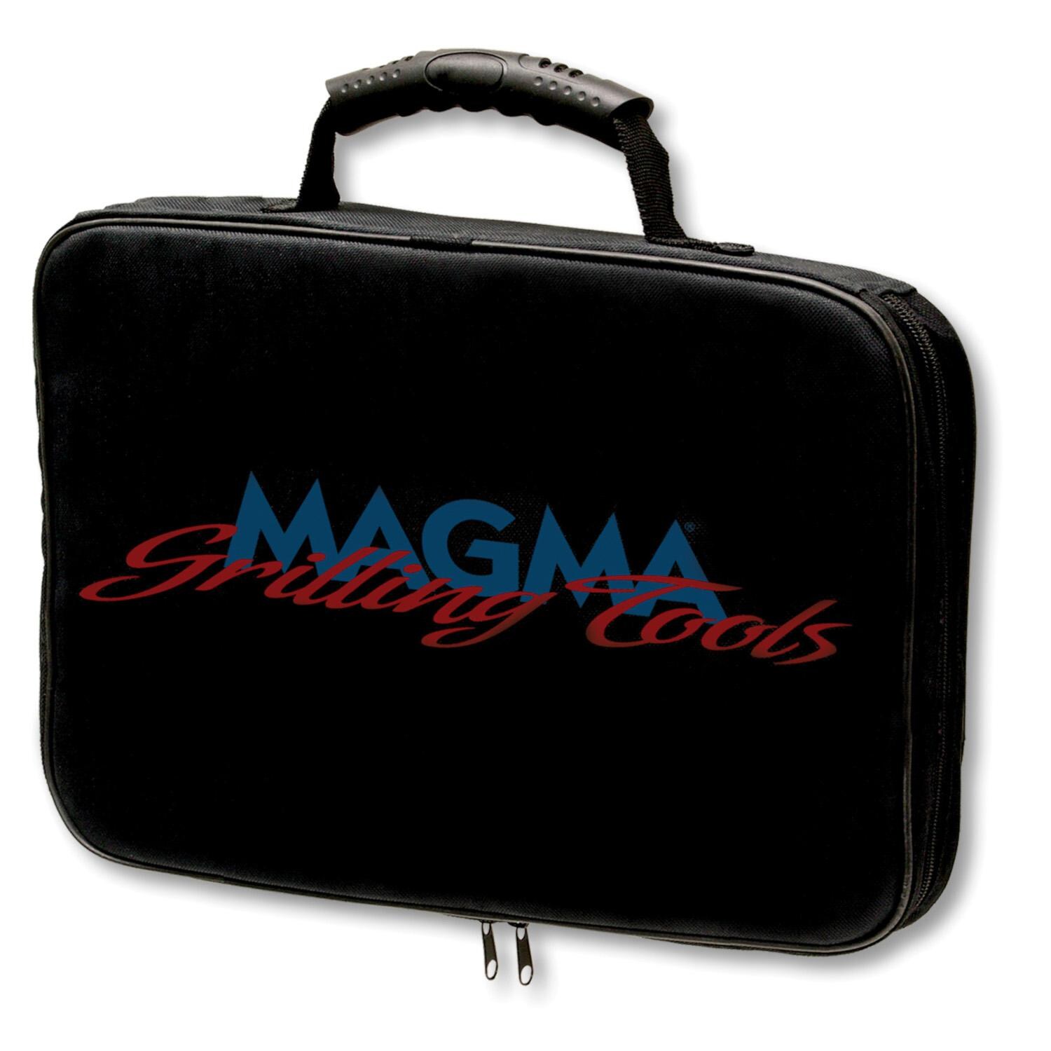 Magma A10-132T Telescoping Grill Tools Set - Carrying Case thumbnail