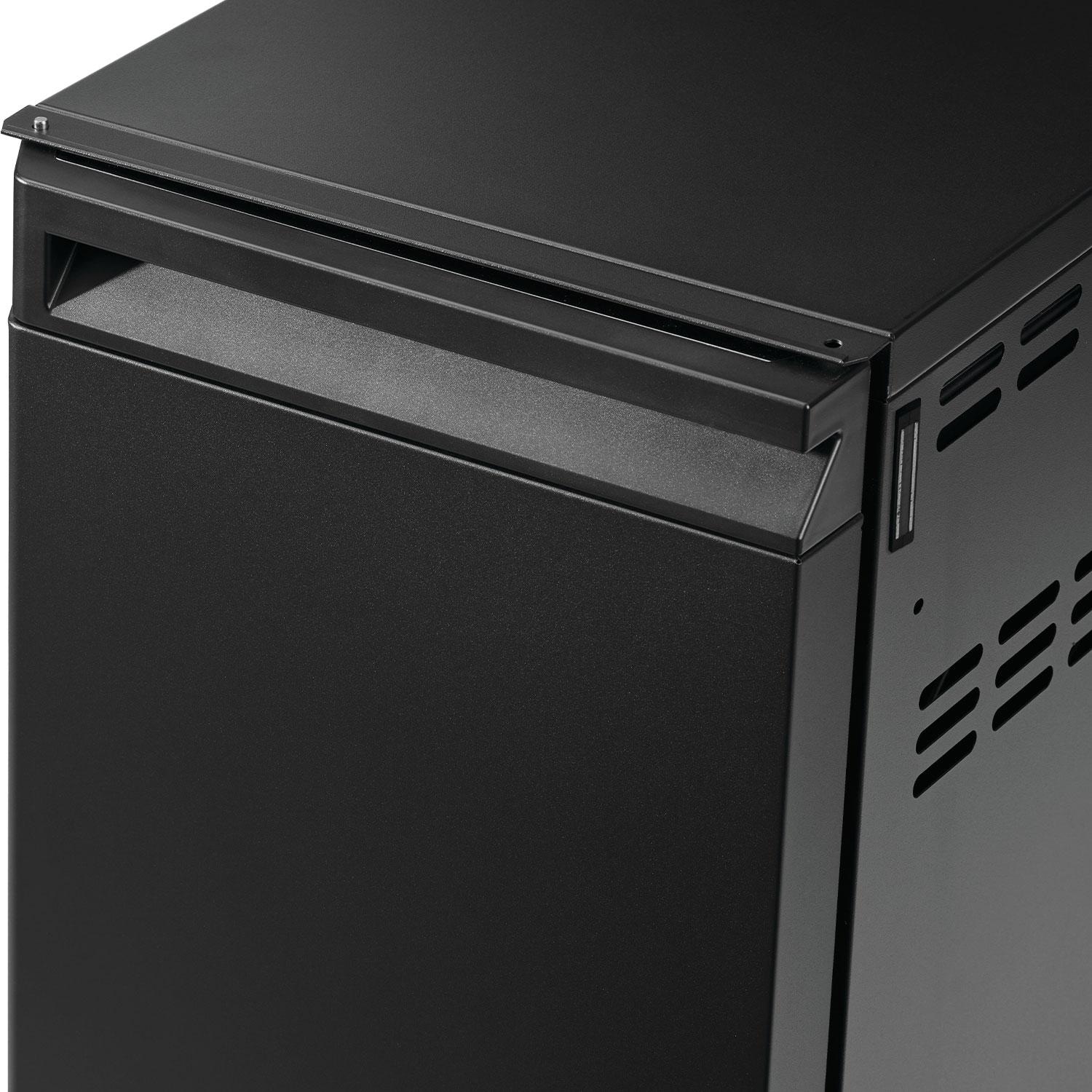 Napoleon 68004 Phantom Prestige 2 Pc Grill Storage Cabinet Carts - Door - Detail thumbnail