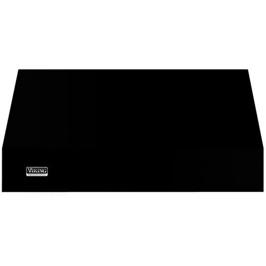 Viking Professional 5 Series 48-Inch Wall Vent Hood - Black - VWH54848BK