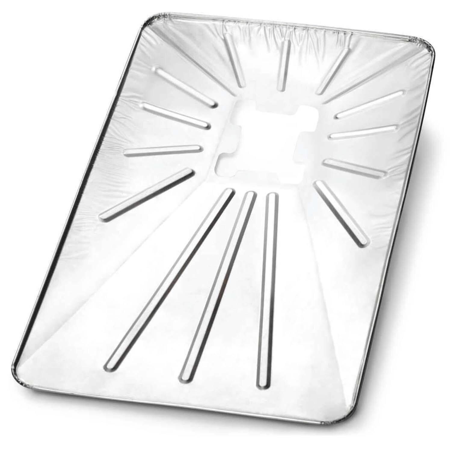 Napoleon 62029 Drip Pan Liner (3 Pack) for Freestyle 425 - White Background thumbnail