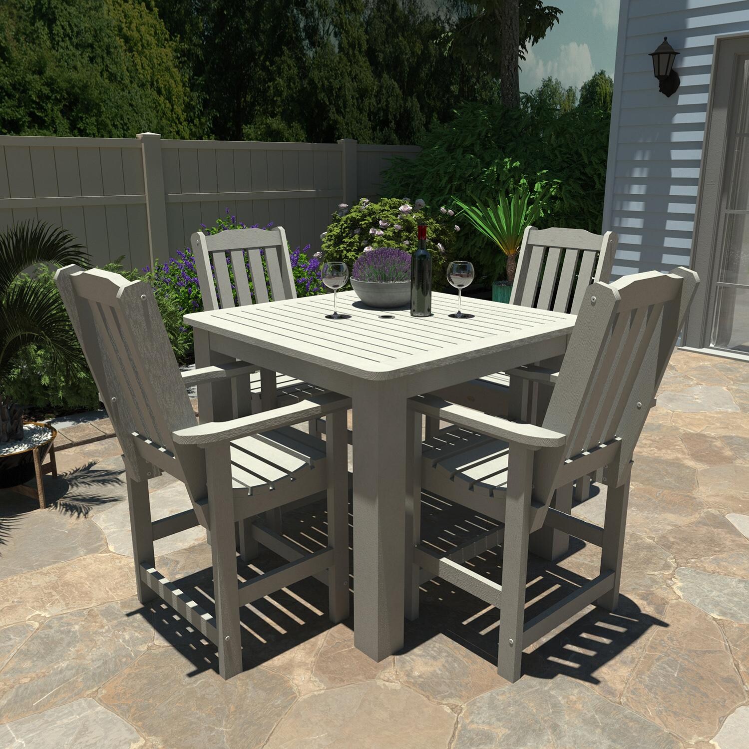 Wfcmarmstrong Terraza Harbor Gray 74 - n8bv07a