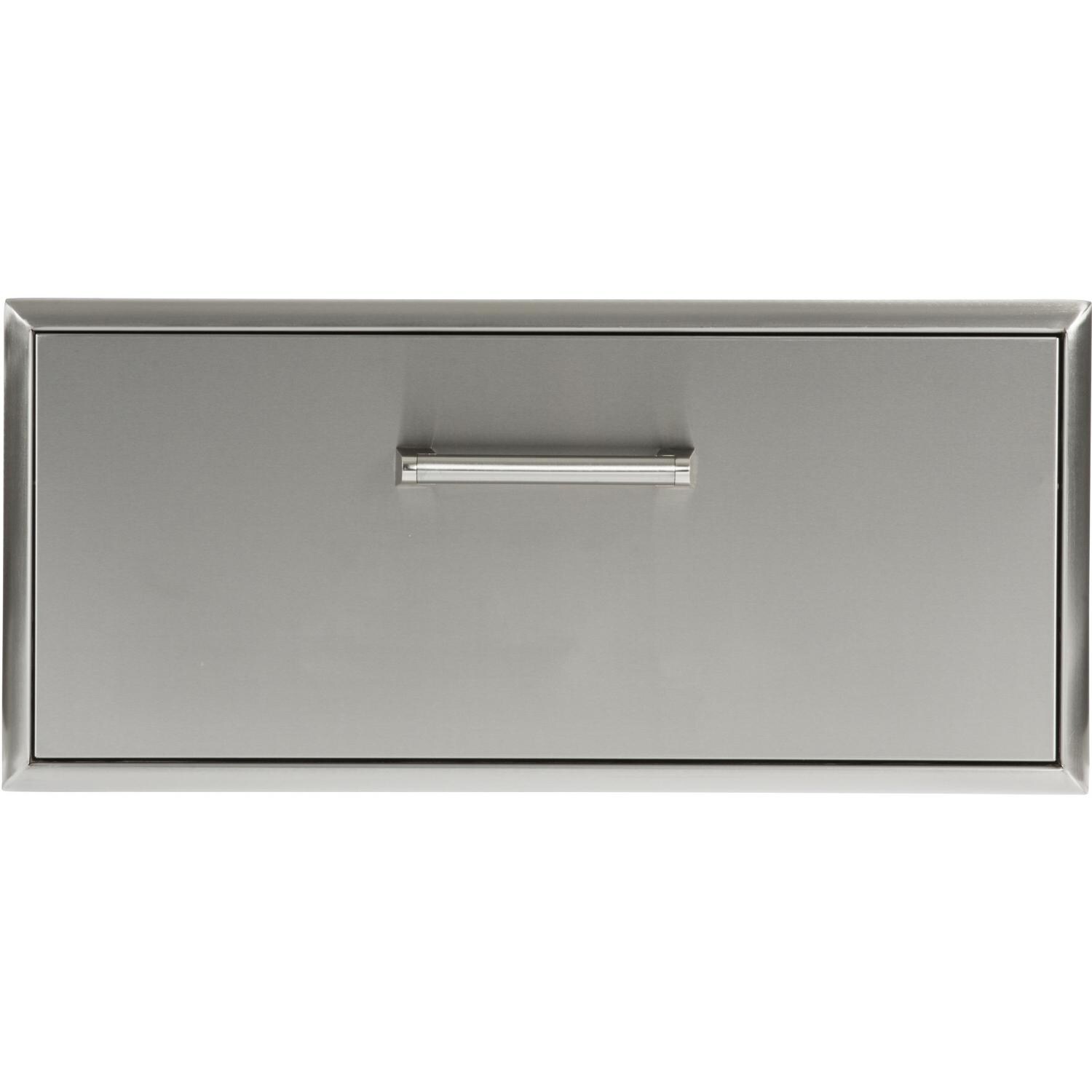 Coyote 32-Inch Single Storage Drawer - CSSD image