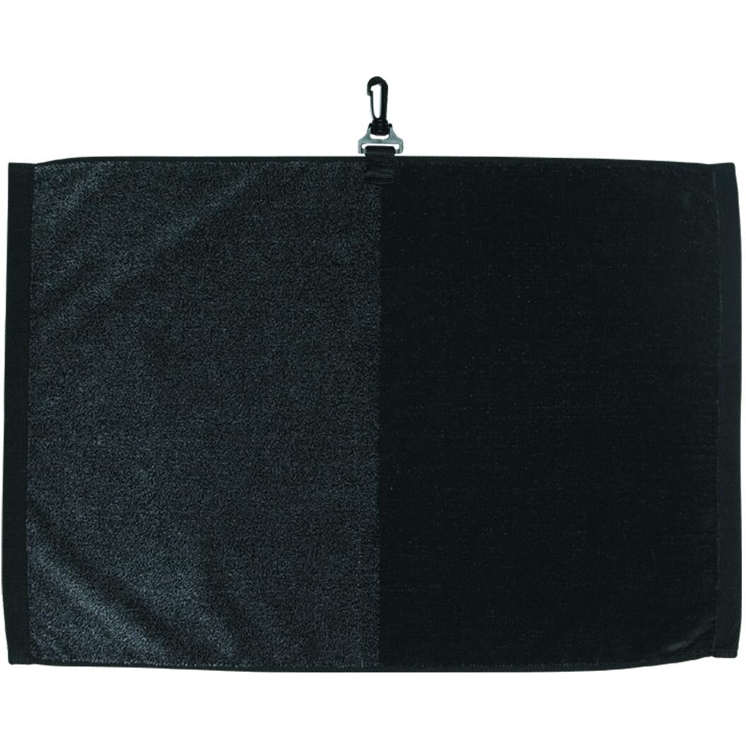 Front of Towel