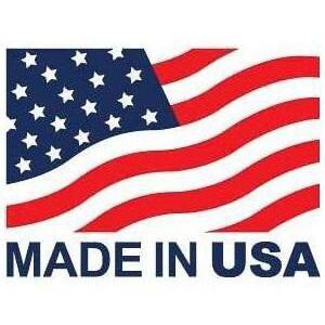 All BBQGuys.com Outdoor Island Components are Made in the USA thumbnail