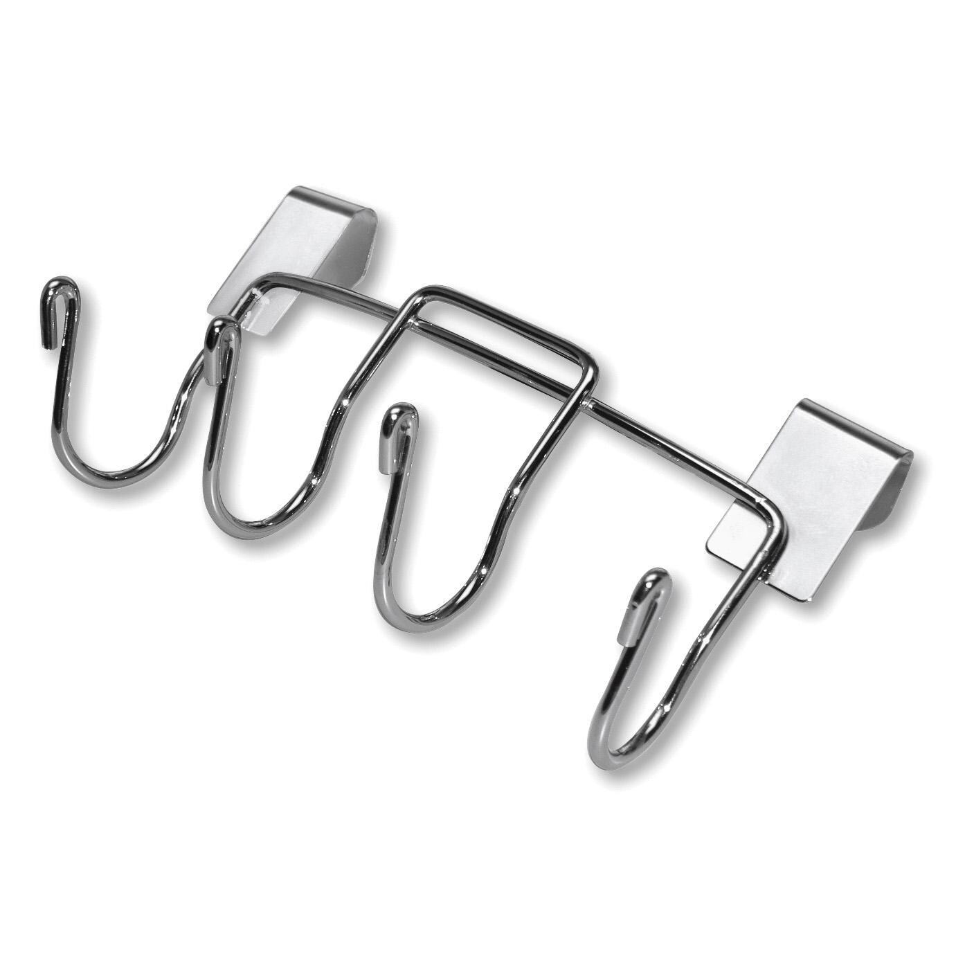 Weber 7710 Grill & Tool Holder for Kettle Charcoal Grills