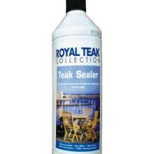 Teak Sealer By Royal Teak Collection image