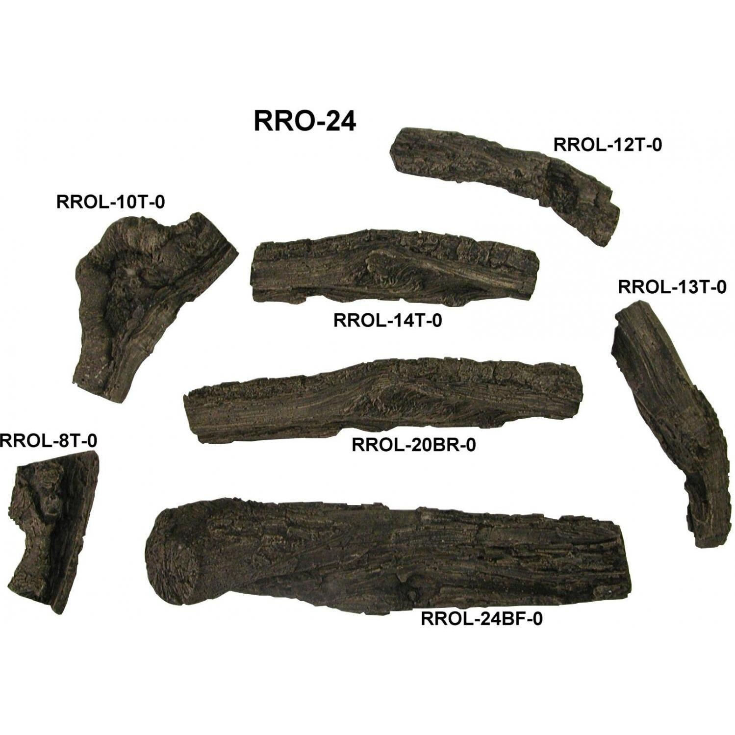 Peterson Rugged Oak Branches thumbnail