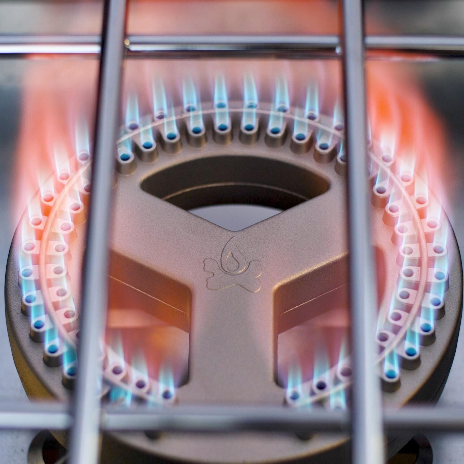 Camp Chef PG24XRSK 24-Inch WiFi Woodwind Pellet Grill With Sidekick - 30,000 BTUs of Cooking Power thumbnail