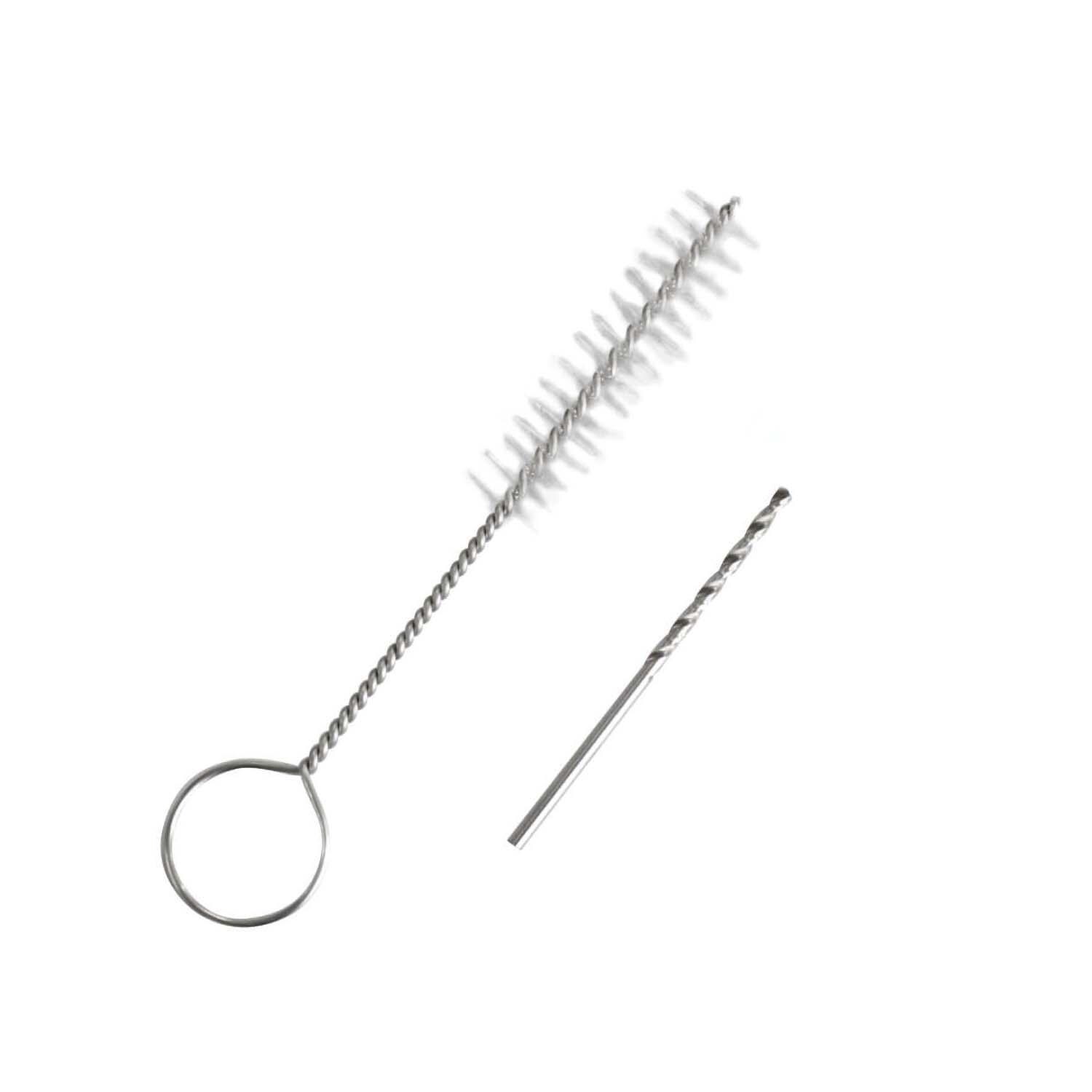 Napoleon 62050 JETFIRE Burner Brush Maintenance Kit - White Background thumbnail