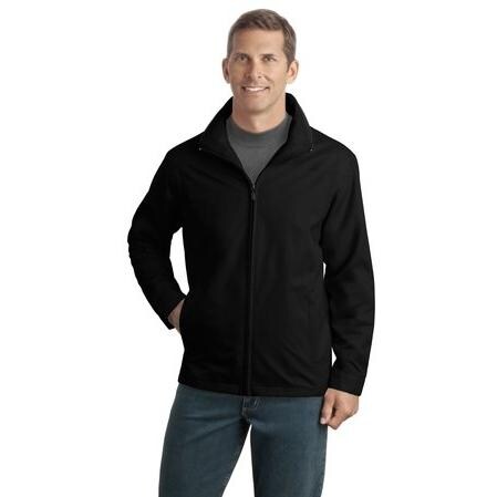 Port Authority Successor Jacket - Black
