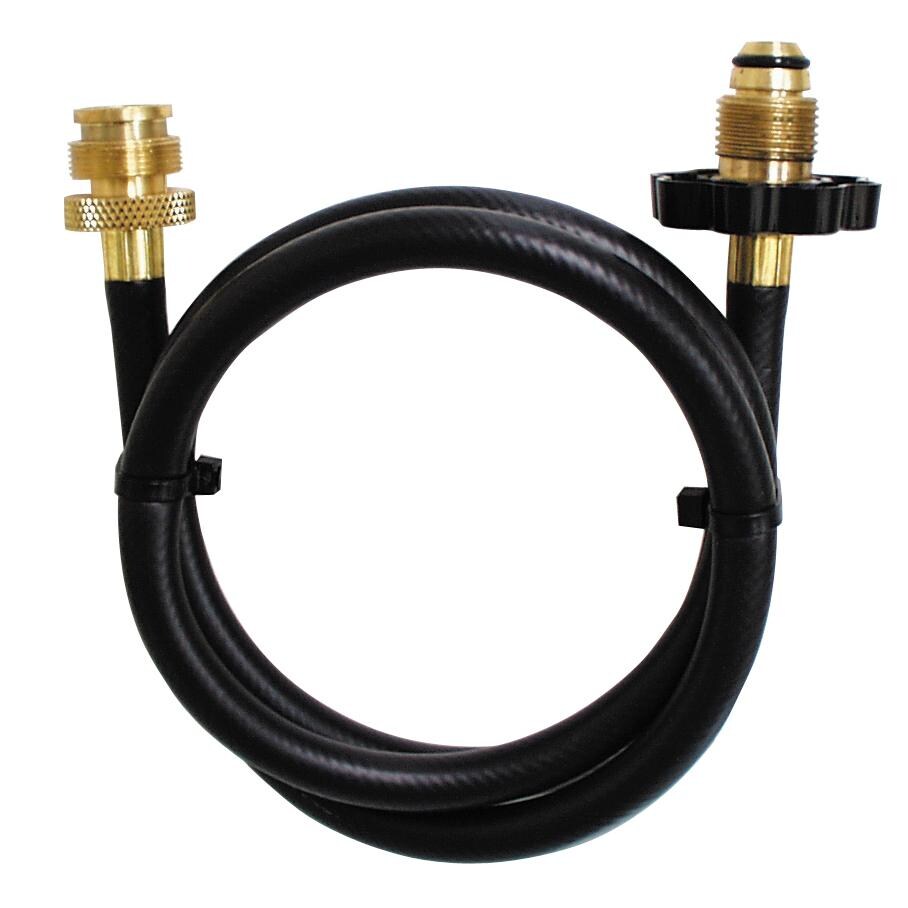 Magma High Pressure Propane Hose For Del Mar Residential Gas Grills - DM10-601