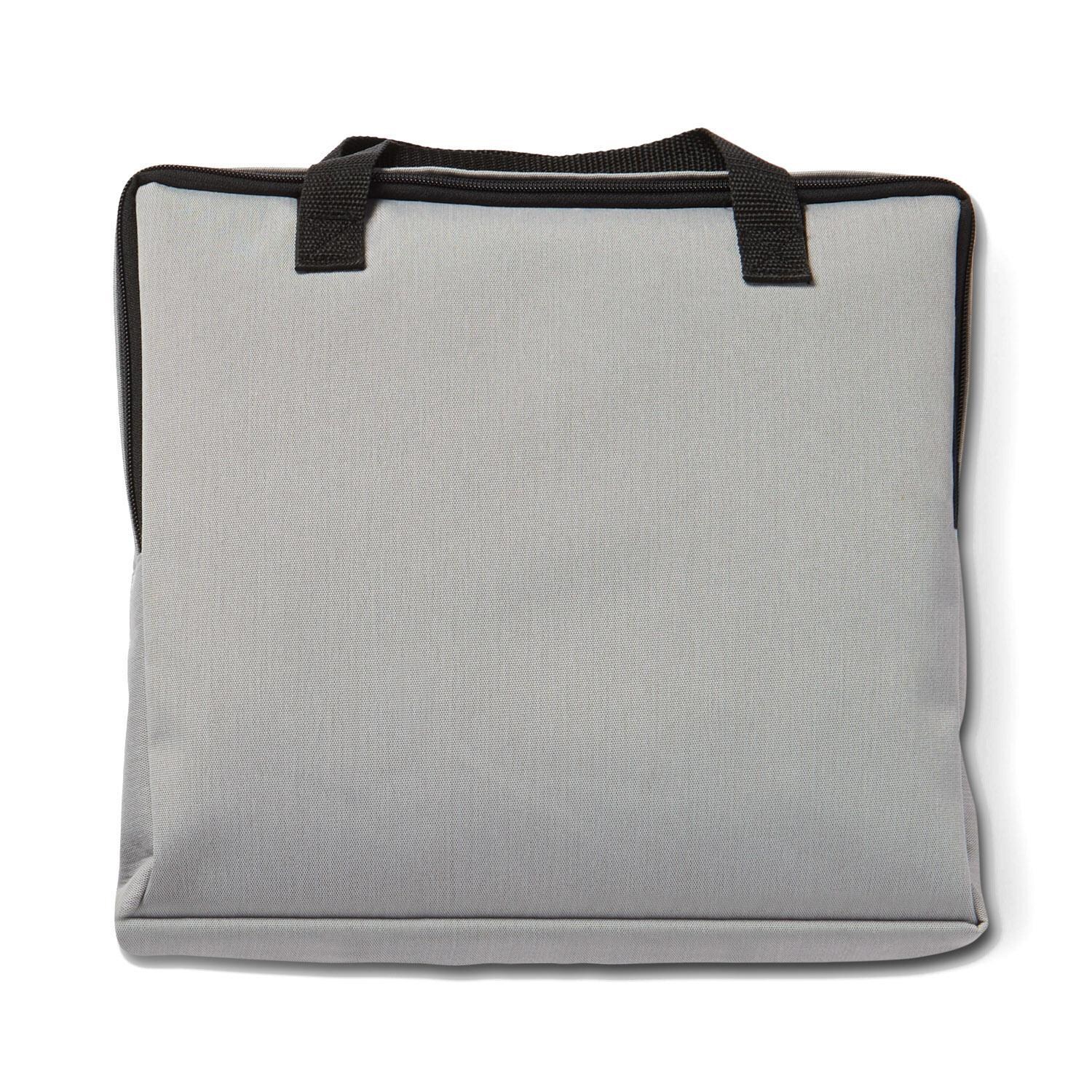 Lakeview Outdoor Designs SC-A590 Creekwood Oval Fire Bowl Protective Cover - Bag thumbnail