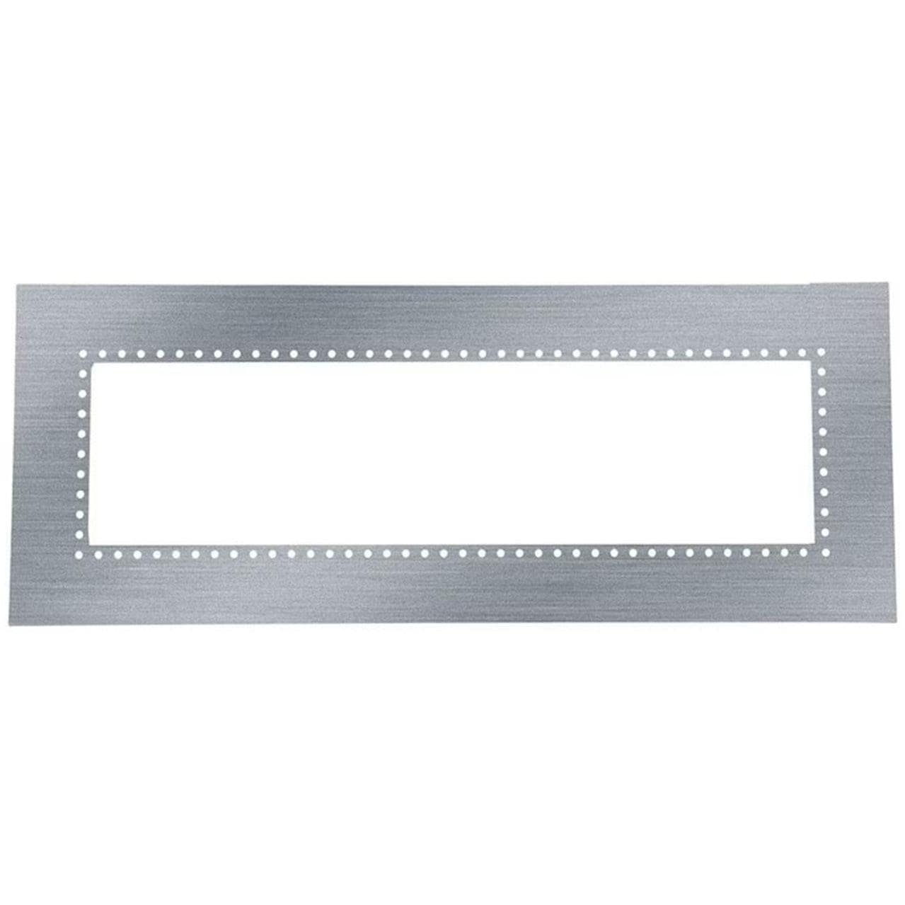 Eurofase 316 Marine Grade Stainless Steel Flush Mount Kit for 39 Inch Patio Heaters - EF39FMPFSMG