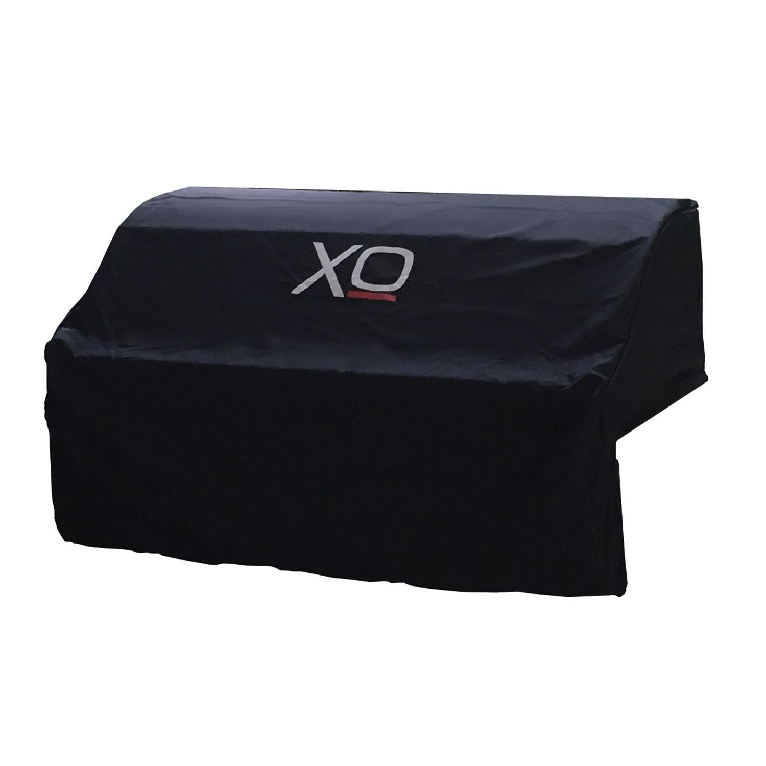 XO Appliance XOGCOVER32BI Performance XLT 32-in Built-In Grill Cover - White Background thumbnail